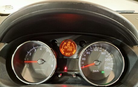 Nissan Qashqai, 2008 год, 749 000 рублей, 19 фотография