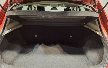 Nissan Qashqai, 2008 год, 749 000 рублей, 17 фотография