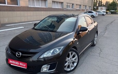 Mazda 6, 2008 год, 1 050 000 рублей, 1 фотография