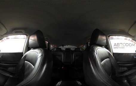 Nissan Qashqai, 2008 год, 749 000 рублей, 23 фотография