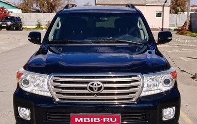 Toyota Land Cruiser 200, 2012 год, 3 450 000 рублей, 1 фотография