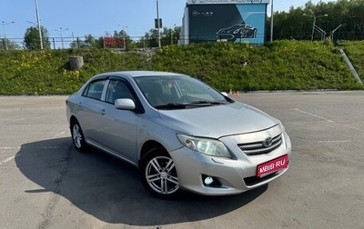Toyota Corolla, 2008 год, 500 000 рублей, 1 фотография