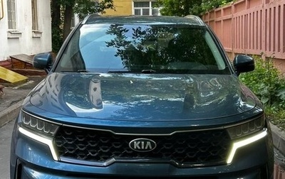KIA Sorento IV, 2020 год, 2 800 000 рублей, 1 фотография