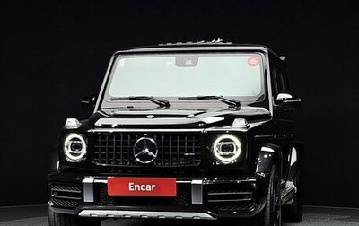 Mercedes-Benz G-Класс AMG, 2025 год, 20 300 000 рублей, 1 фотография