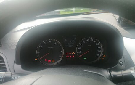 Hyundai Solaris II рестайлинг, 2012 год, 650 000 рублей, 7 фотография