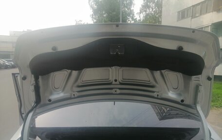 Hyundai Solaris II рестайлинг, 2012 год, 650 000 рублей, 10 фотография