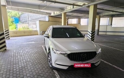 Mazda CX-8, 2019 год, 3 100 000 рублей, 1 фотография