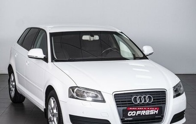 Audi A3, 2009 год, 769 000 рублей, 1 фотография
