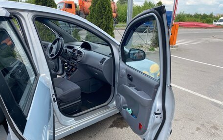 Hyundai Matrix I рестайлинг, 2004 год, 270 000 рублей, 9 фотография