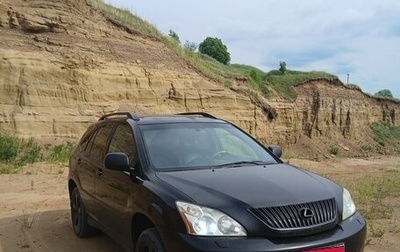 Lexus RX II рестайлинг, 2004 год, 1 250 000 рублей, 1 фотография