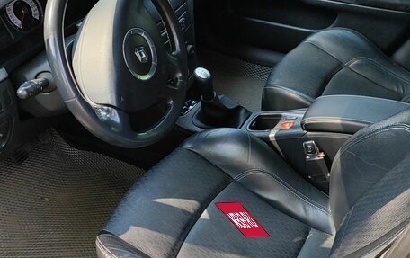 Renault Laguna II, 2006 год, 425 000 рублей, 1 фотография