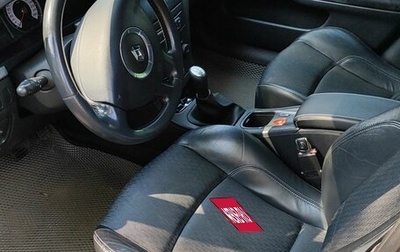 Renault Laguna II, 2006 год, 425 000 рублей, 1 фотография