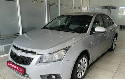 Chevrolet Cruze II, 2012 год, 499 000 рублей, 1 фотография