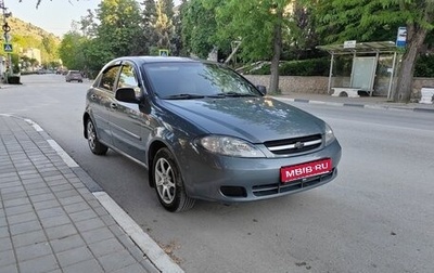 Chevrolet Lacetti, 2010 год, 560 000 рублей, 1 фотография