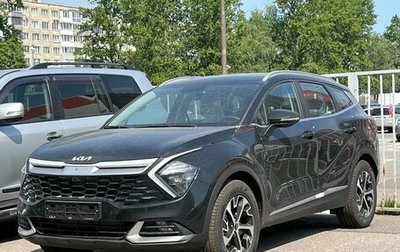 KIA Sportage IV рестайлинг, 2024 год, 4 199 000 рублей, 1 фотография