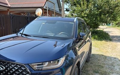 Chery Tiggo 8 Pro, 2021 год, 2 150 000 рублей, 1 фотография