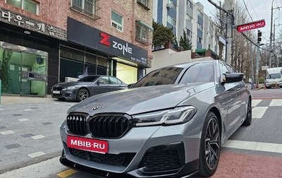 BMW 5 серия, 2023 год, 5 915 000 рублей, 1 фотография
