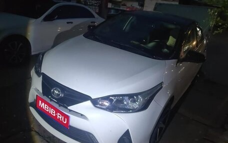 Toyota Yaris XP150 рестайлинг, 2020 год, 1 120 000 рублей, 1 фотография