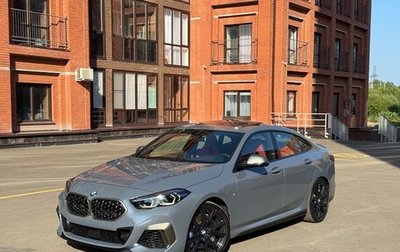 BMW 2 серия F44, 2021 год, 3 800 000 рублей, 1 фотография