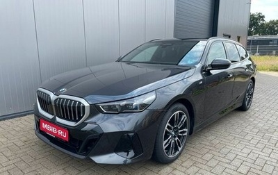 BMW 5 серия, 2024 год, 7 940 000 рублей, 1 фотография