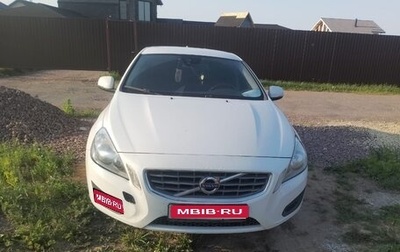 Volvo S60 III, 2013 год, 850 000 рублей, 1 фотография