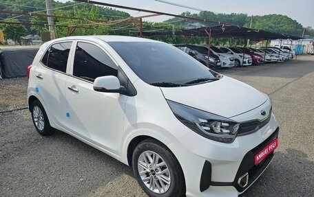 KIA Morning III, 2022 год, 950 080 рублей, 1 фотография