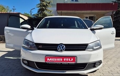 Volkswagen Jetta VI, 2014 год, 1 380 000 рублей, 1 фотография