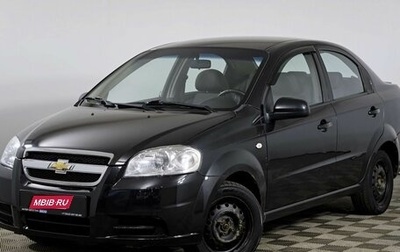 Chevrolet Aveo III, 2011 год, 555 555 рублей, 1 фотография