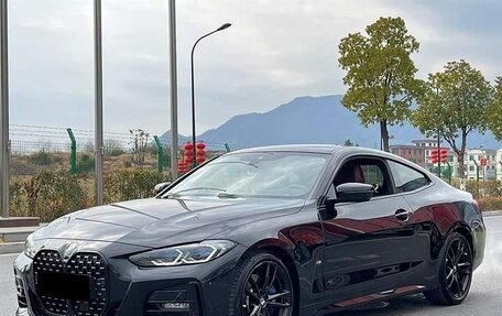 BMW 4 серия, 2021 год, 3 490 000 рублей, 1 фотография