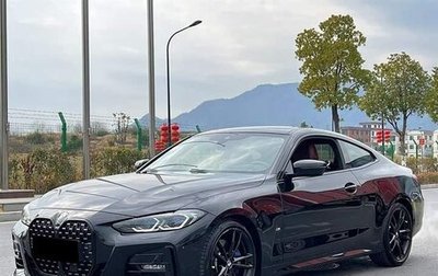 BMW 4 серия, 2021 год, 3 490 000 рублей, 1 фотография