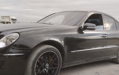 Mercedes-Benz E-Класс, 2006 год, 1 170 000 рублей, 1 фотография