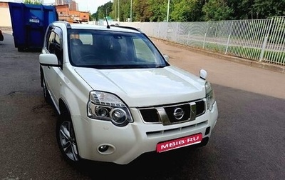 Nissan X-Trail, 2010 год, 1 144 000 рублей, 1 фотография
