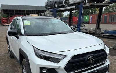 Toyota RAV4, 2025 год, 3 850 000 рублей, 1 фотография