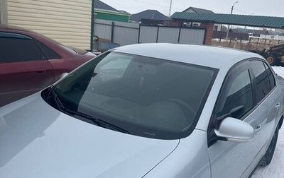 Volkswagen Jetta VI, 2010 год, 420 000 рублей, 1 фотография