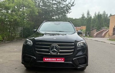 Mercedes-Benz GLS, 2024 год, 20 000 000 рублей, 1 фотография