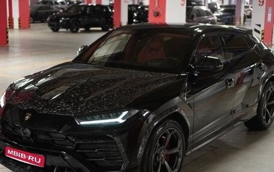 Lamborghini Urus I, 2021 год, 29 500 000 рублей, 1 фотография