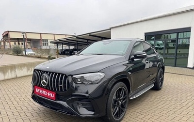 Mercedes-Benz GLE Coupe AMG, 2025 год, 18 000 000 рублей, 1 фотография