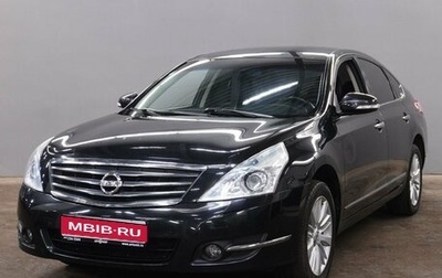 Nissan Teana, 2011 год, 1 180 000 рублей, 1 фотография