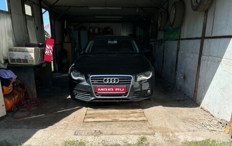 Audi A4, 2008 год, 1 150 000 рублей, 1 фотография