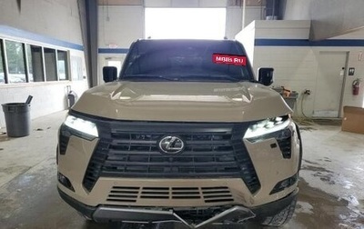 Lexus GX, 2025 год, 10 614 000 рублей, 1 фотография