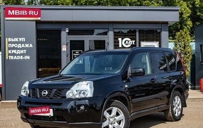 Nissan X-Trail, 2008 год, 999 000 рублей, 1 фотография