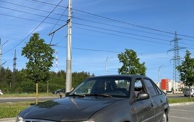 Daewoo Nexia I рестайлинг, 2004 год, 95 000 рублей, 1 фотография