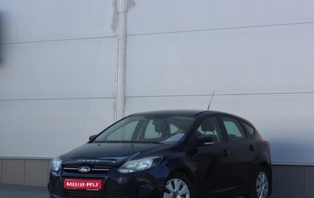 Ford Focus III, 2012 год, 705 000 рублей, 1 фотография