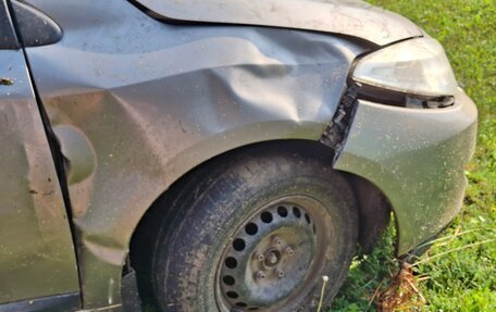 Renault Fluence I, 2010 год, 300 000 рублей, 4 фотография
