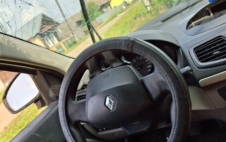 Renault Fluence I, 2010 год, 300 000 рублей, 3 фотография