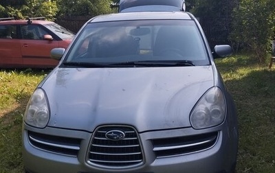 Subaru Tribeca I рестайлинг, 2005 год, 550 000 рублей, 1 фотография