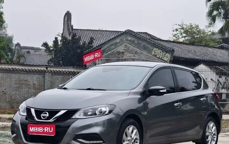 Nissan Tiida, 2021 год, 1 430 888 рублей, 1 фотография