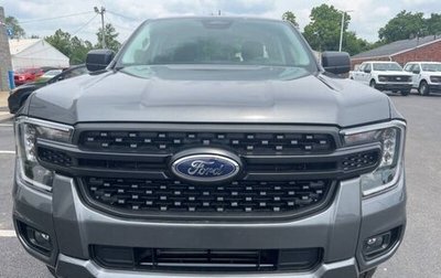 Ford Ranger, 2025 год, 4 880 000 рублей, 1 фотография