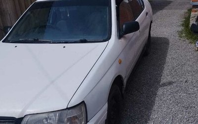 Nissan Bluebird XI, 1996 год, 150 000 рублей, 1 фотография