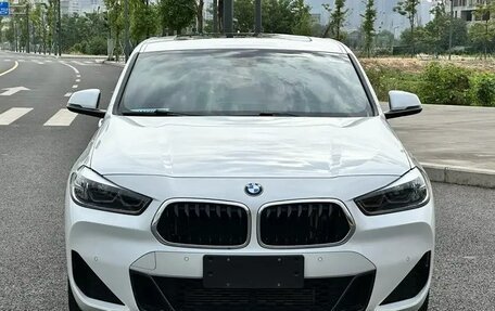 BMW X2, 2021 год, 2 350 000 рублей, 1 фотография